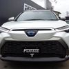 toyota corolla-cross 2024 -TOYOTA--Corolla Cross 6AA-ZVG13--ZVG13-1017876---TOYOTA--Corolla Cross 6AA-ZVG13--ZVG13-1017876- image 3