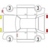 honda n-wgn 2017 -HONDA--N WGN DBA-JH1--JH1-2207968---HONDA--N WGN DBA-JH1--JH1-2207968- image 2
