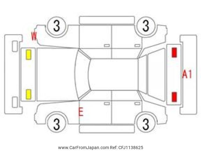 honda n-wgn 2017 -HONDA--N WGN DBA-JH1--JH1-2207968---HONDA--N WGN DBA-JH1--JH1-2207968- image 2