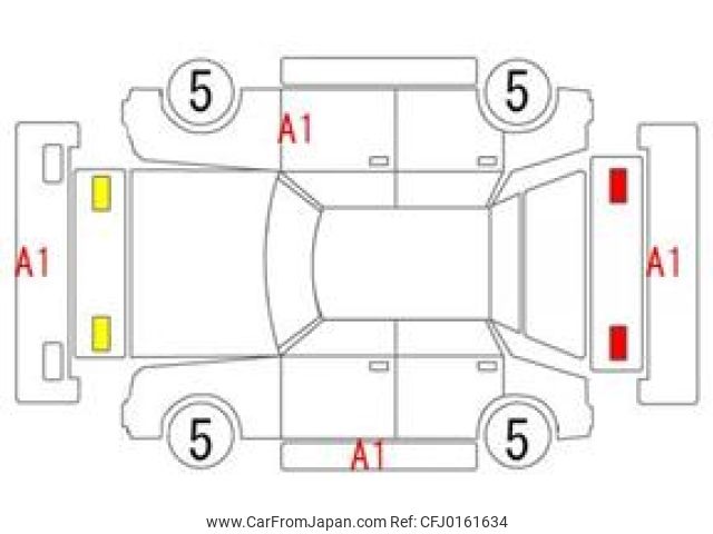 toyota roomy 2019 -TOYOTA--Roomy DBA-M900A--M900A-0381104---TOYOTA--Roomy DBA-M900A--M900A-0381104- image 2