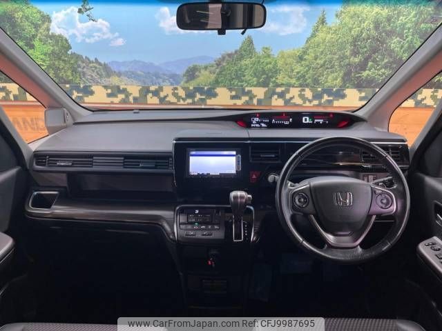 honda stepwagon 2015 -HONDA--Stepwgn DBA-RP3--RP3-1008076---HONDA--Stepwgn DBA-RP3--RP3-1008076- image 2