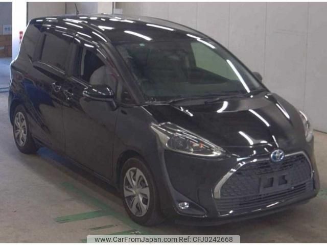 toyota sienta 2020 quick_quick_6AA-NHP170G_NHP170-7232408 image 1