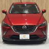 mazda cx-3 2015 CFJ1679933 image 14