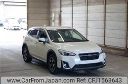 subaru xv 2020 CFJ1563643