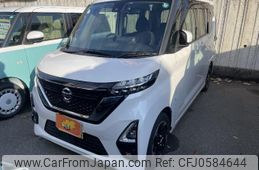 nissan roox 2020 quick_quick_5AA-B44A_B44A-0036429