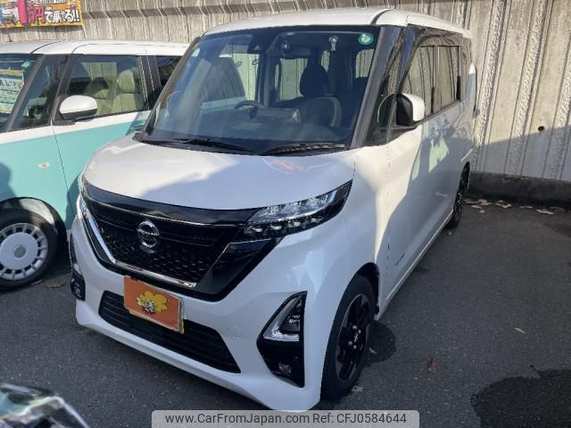 nissan roox 2020 quick_quick_5AA-B44A_B44A-0036429 image 1