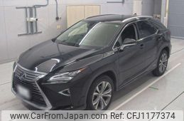 lexus rx 2015 -LEXUS 【岐阜 303ぬ7048】--Lexus RX GYL20W-0001042---LEXUS 【岐阜 303ぬ7048】--Lexus RX GYL20W-0001042-