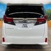 toyota alphard 2016 -TOYOTA--Alphard DBA-AGH30W--AGH30-0069589---TOYOTA--Alphard DBA-AGH30W--AGH30-0069589- image 16