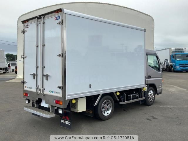 mitsubishi-fuso canter 2019 CFJ1720516 image 2
