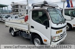 toyota toyoace 2013 -TOYOTA--Toyoace LDF-KDY281--KDY281-0008995---TOYOTA--Toyoace LDF-KDY281--KDY281-0008995-