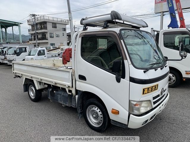 toyota toyoace 2013 -TOYOTA--Toyoace LDF-KDY281--KDY281-0008995---TOYOTA--Toyoace LDF-KDY281--KDY281-0008995- image 1