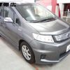 honda freed-spike 2012 -HONDA 【帯広 500ﾎ6078】--Freed Spike GP3--1043475---HONDA 【帯広 500ﾎ6078】--Freed Spike GP3--1043475- image 5