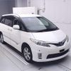 toyota estima-hybrid 2010 -TOYOTA--Estima Hybrid AHR20W-7046440---TOYOTA--Estima Hybrid AHR20W-7046440- image 1