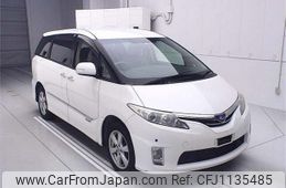 toyota estima-hybrid 2010 -TOYOTA--Estima Hybrid AHR20W-7046440---TOYOTA--Estima Hybrid AHR20W-7046440-