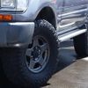 toyota land-cruiser-80 1996 quick_quick_HZJ81V_HZJ81-0005996 image 17