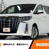 toyota alphard 2020 -TOYOTA--Alphard 3BA-AGH30W--AGH30-0345246---TOYOTA--Alphard 3BA-AGH30W--AGH30-0345246- image 1