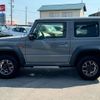 suzuki jimny-sierra 2023 CFJ1542781 image 3