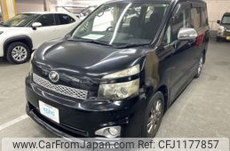 toyota voxy 2010 AF-ZRR70-0384381
