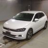 volkswagen polo 2018 -VOLKSWAGEN--VW Polo AWCHZ-WVWZZZAWZJU059349---VOLKSWAGEN--VW Polo AWCHZ-WVWZZZAWZJU059349- image 1