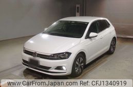 volkswagen polo 2018 -VOLKSWAGEN--VW Polo AWCHZ-WVWZZZAWZJU059349---VOLKSWAGEN--VW Polo AWCHZ-WVWZZZAWZJU059349-