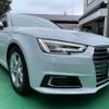 audi a4-avant 2018 quick_quick_DBA-8WCVK_WAUZZZF49JA173049 image 5