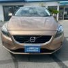volvo v40 2013 quick_quick_DBA-MB4164T_YV1MV485BE2090945 image 3