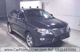 lexus rx 2012 -LEXUS--Lexus RX GGL10W-2416609---LEXUS--Lexus RX GGL10W-2416609-