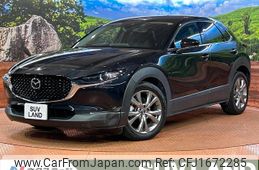 mazda cx-3 2023 CFJ1672285