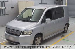 honda stepwagon-spada 2007 -HONDA--Spike GK1-1233441---HONDA--Spike GK1-1233441-