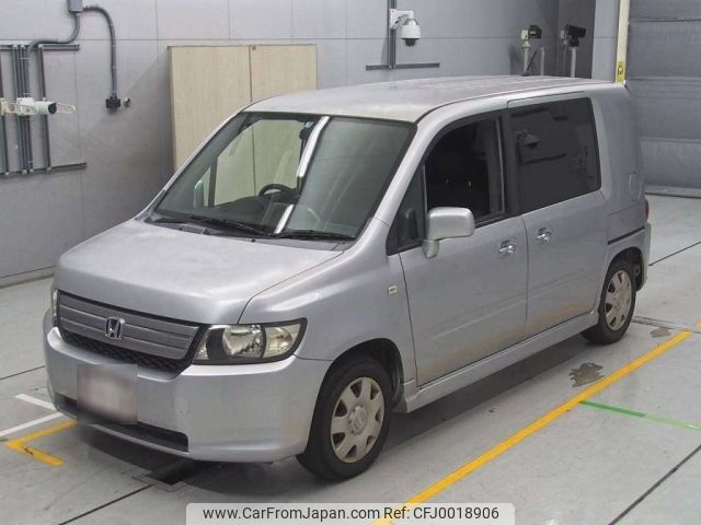 honda stepwagon-spada 2007 -HONDA--Spike GK1-1233441---HONDA--Spike GK1-1233441- image 1