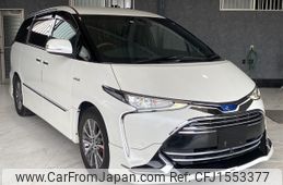 toyota estima-hybrid 2019 CFJ1553377