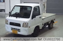 subaru sambar-truck 2002 -SUBARU 【岐阜 480ﾌ6064】--Samber Truck LE-TT2--TT2-172325---SUBARU 【岐阜 480ﾌ6064】--Samber Truck LE-TT2--TT2-172325-