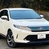 toyota harrier 2017 quick_quick_DBA-ASU60W_ASU60-0006464 image 4