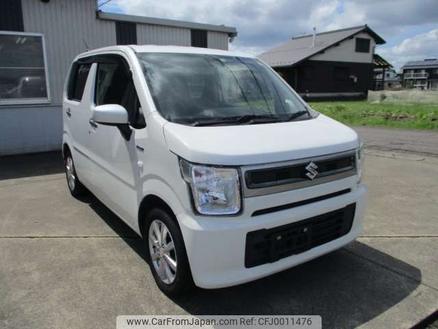 suzuki wagon-r 2018 -SUZUKI--Wagon R DAA-MH55S--MH55S-240973---SUZUKI--Wagon R DAA-MH55S--MH55S-240973- image 1