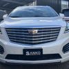 cadillac xt5 2019 -GM--Cadillac XT5 ABA-C1UL--1GYFN9RS3KZ213358---GM--Cadillac XT5 ABA-C1UL--1GYFN9RS3KZ213358- image 5