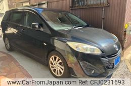 mazda premacy 2011 -MAZDA--Premacy DBA-CWEFW--CWEFW-129451---MAZDA--Premacy DBA-CWEFW--CWEFW-129451-