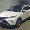 toyota harrier-hybrid 2022 quick_quick_6AA-AXUH80_AXUH80-0042778 image 2
