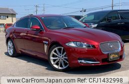 jaguar xf 2012 GOO_JP_700070884830250710020