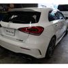 mercedes-benz a-class 2021 quick_quick_4BA-177054M_W1K1770542N245158 image 10