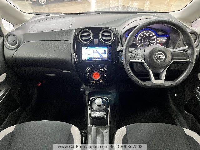 nissan note 2019 -NISSAN--Note DAA-HE12--HE12-311949---NISSAN--Note DAA-HE12--HE12-311949- image 2