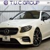 mercedes-benz e-class 2018 quick_quick_CAA-238361_WDD2383612F078705 image 1