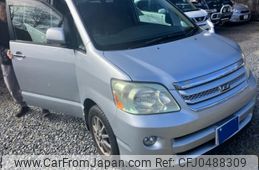 toyota noah 2006 -TOYOTA--Noah DBA-AZR60G--AZR60-3015163---TOYOTA--Noah DBA-AZR60G--AZR60-3015163-