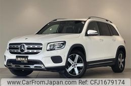 mercedes-benz glb-class 2020 CFJ1679174
