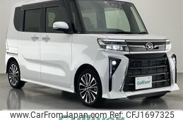 daihatsu tanto 2023 CFJ1697325