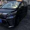 toyota vellfire 2018 CFJ1606311 image 1