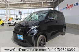 nissan nissan-others 2023 -NISSAN 【名変中 】--SAKURA B6AW--0050749---NISSAN 【名変中 】--SAKURA B6AW--0050749-