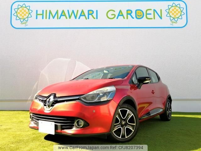 renault lutecia 2016 quick_quick_ABA-RH5F_VF15R400EF0714749 image 1