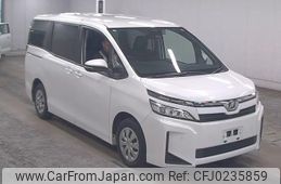 toyota voxy 2019 quick_quick_DBA-ZRR80G_ZRR80-0554886