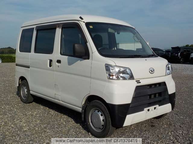 daihatsu hijet-van 2019 -DAIHATSU--Hijet Van EBD-S331V--S331V-0211892---DAIHATSU--Hijet Van EBD-S331V--S331V-0211892- image 1