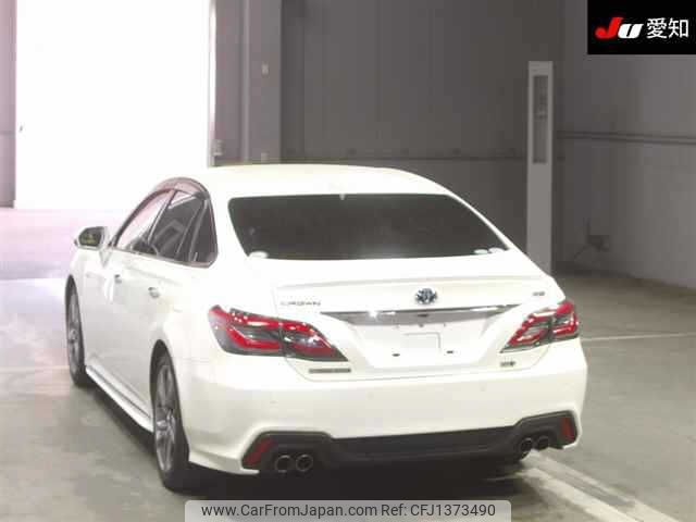 toyota crown 2020 -TOYOTA--Crown AZSH20-1055303---TOYOTA--Crown AZSH20-1055303- image 2